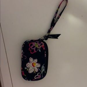 Vera Bradley wallet